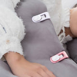 Carvallo | EasySleep - Rutschfria Steppkapslar Carvallo