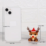 Julbyggsats – Skapa Ditt Eget Festliga Dekorationer Carvallo