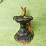 RabbitLight - Miljövänlig lantern för magisk utomhusbelysning Carvallo