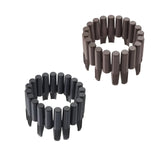 GardenEdge Pro - Dekorativ Gräskant Blomrabatt Trädgård Carvallo