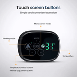 Elektrisk Värmeterapimassör-Värmeterapimassör-BB-Hemnix