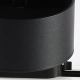 LED Taklampa med Justerbar Spotlighthuvud Carvallo