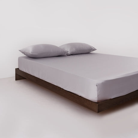 Bamboo Passformlakan - Husdjursrullande för Hundar/Katter Familj Carvallo