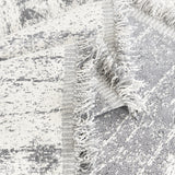 Samtida Canvas Sofföverdrag - Modernt, Stiligt & Hållbart Soffskydd Carvallo