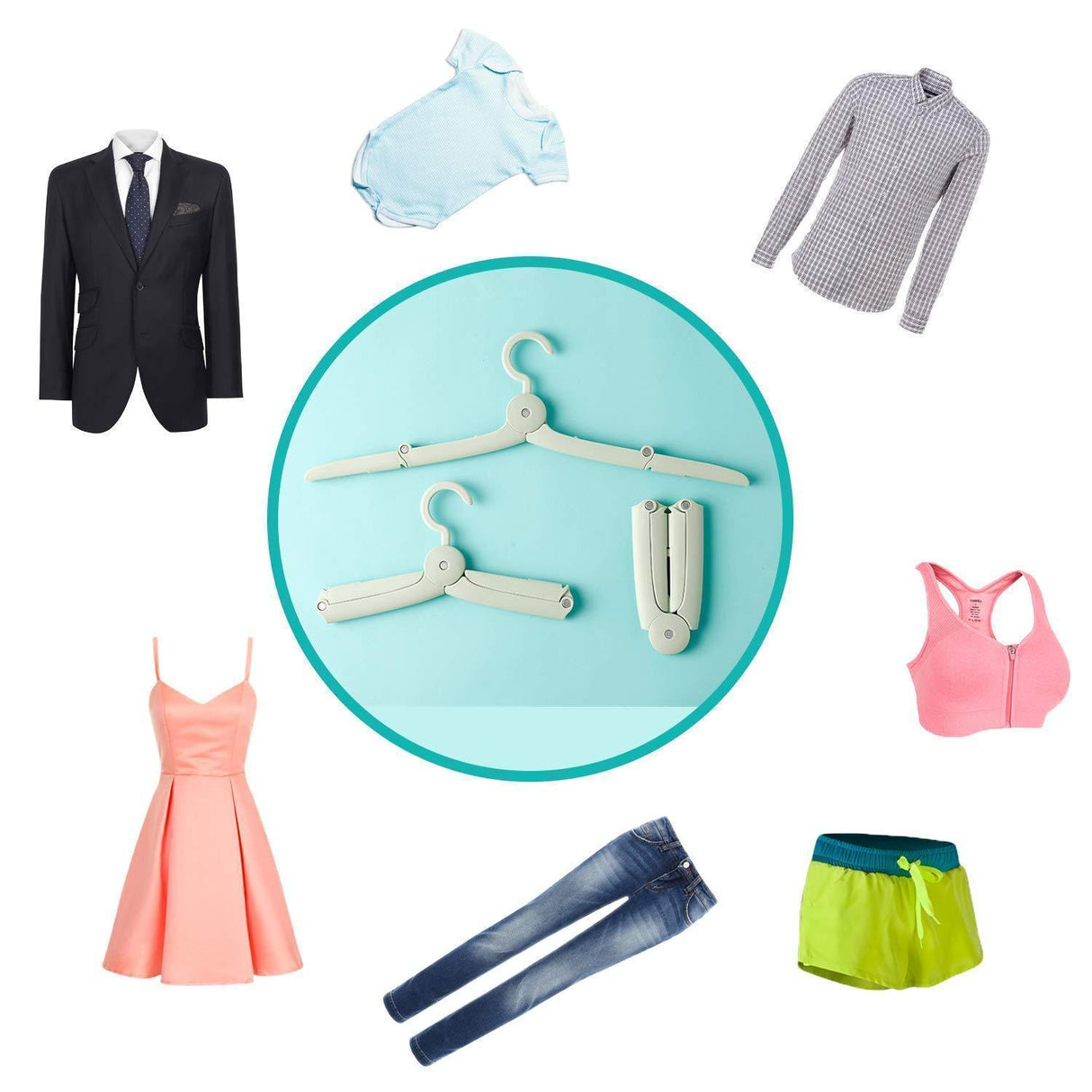 Carvallo | FoldEZ – Hänga enkelt gjort! Carvallo