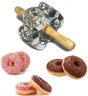 Carvallo - DIY roterande donut-formmaskin Carvallo