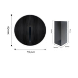 SecurePath Light - Inomhus Sensor Vägglampa för Korridoren Carvallo