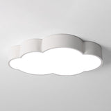 LED Plafondlampa Akryl Rund för Barn - Barnomsorg Carvallo