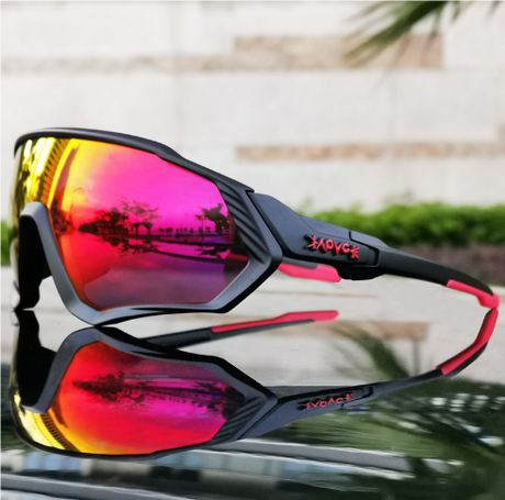 Fotokromiska solglasögon-Accessories-Bellasverige-Orange Röd-Hemnix