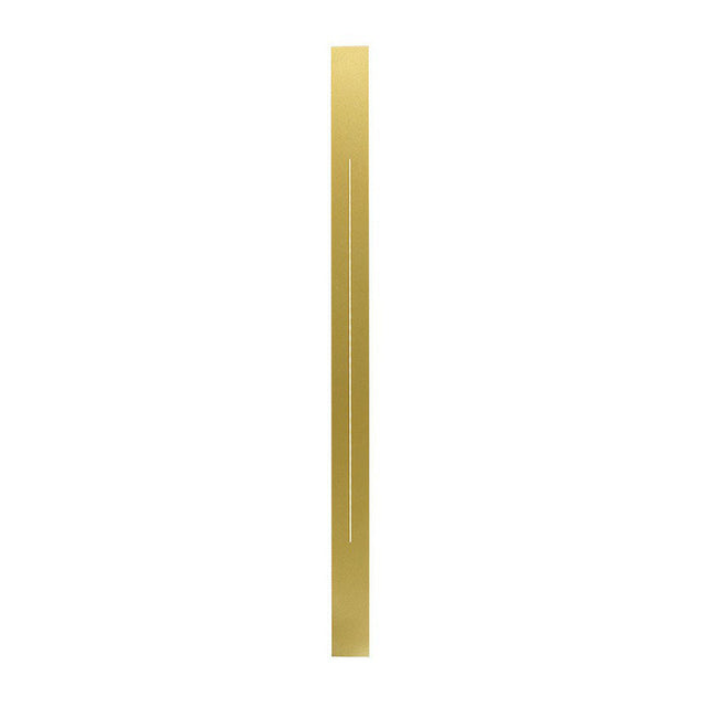 Vägglampa modern akryl LED vägglampa Carvallo