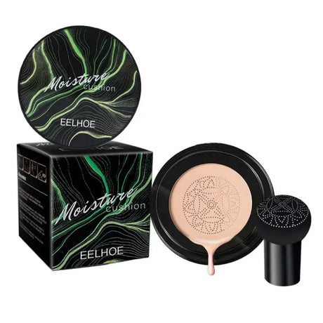 Vårdande flytande foundation | För en jämn hy och alla hudtyper Carvallo