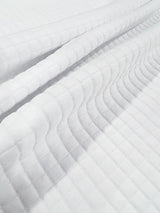 Hoodie Herr Våffelmönster Modern Design Mjuk Tygblandning-Herrhoodies-Bellasverige-Hemnix