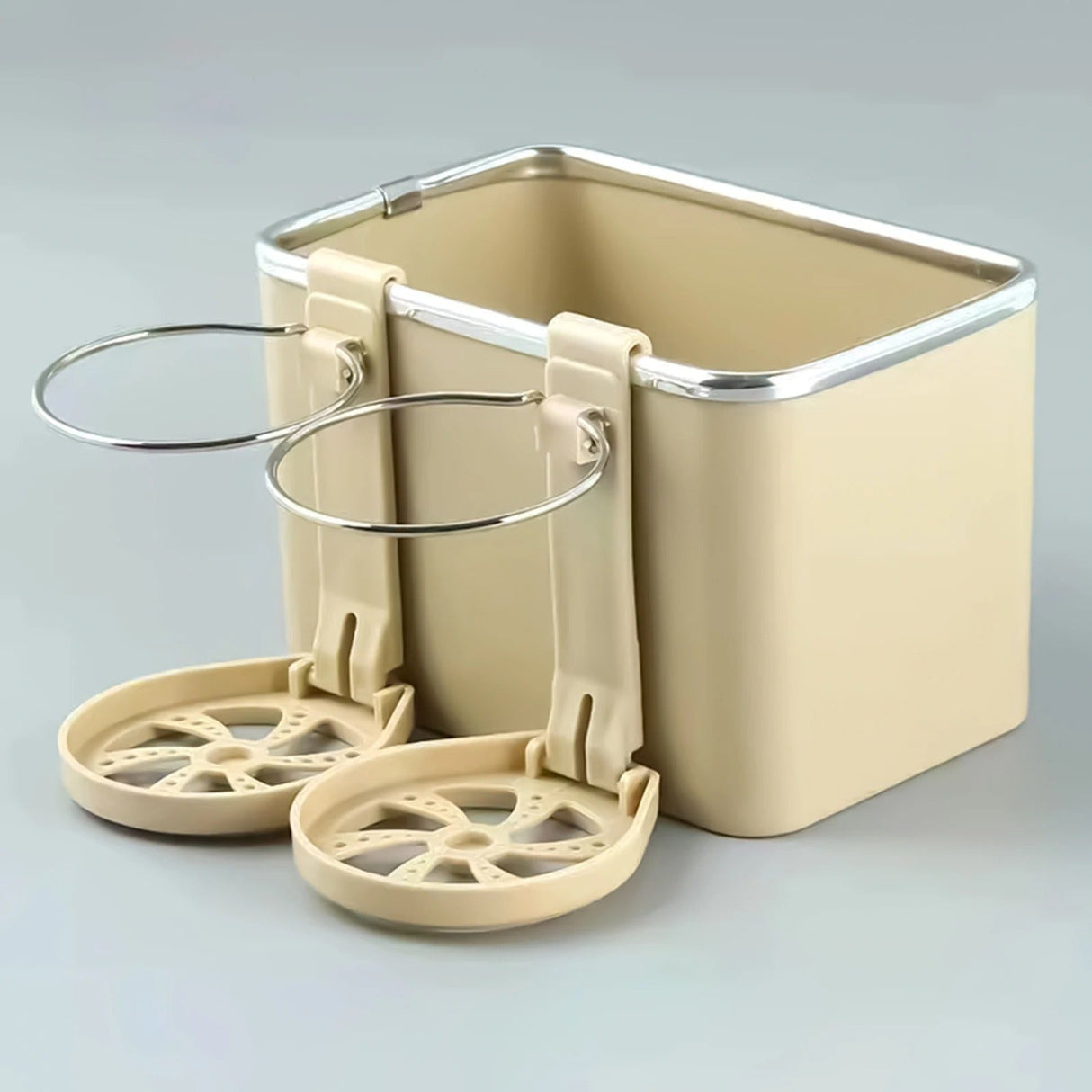 Carvallo - Hållbar armbandsförvaringslösning för Essentials Carvallo