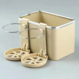 Carvallo - Hållbar armbandsförvaringslösning för Essentials Carvallo