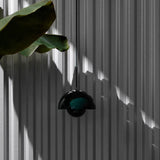 Nordisk Macaron 1-Ljuskälla Halvcirkeldom Pendellampa Lightz Carvallo