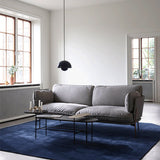 Nordisk Macaron 1-Ljuskälla Halvcirkeldom Pendellampa Lightz Carvallo