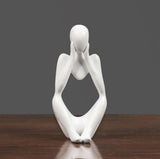 Orbis - Abstract Thinkers - Heminredning Carvallo