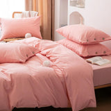 Carvallo – Luksus Bomull Kuddöverdrag (Set om 2) för Ultimat Sömnkomfort Carvallo