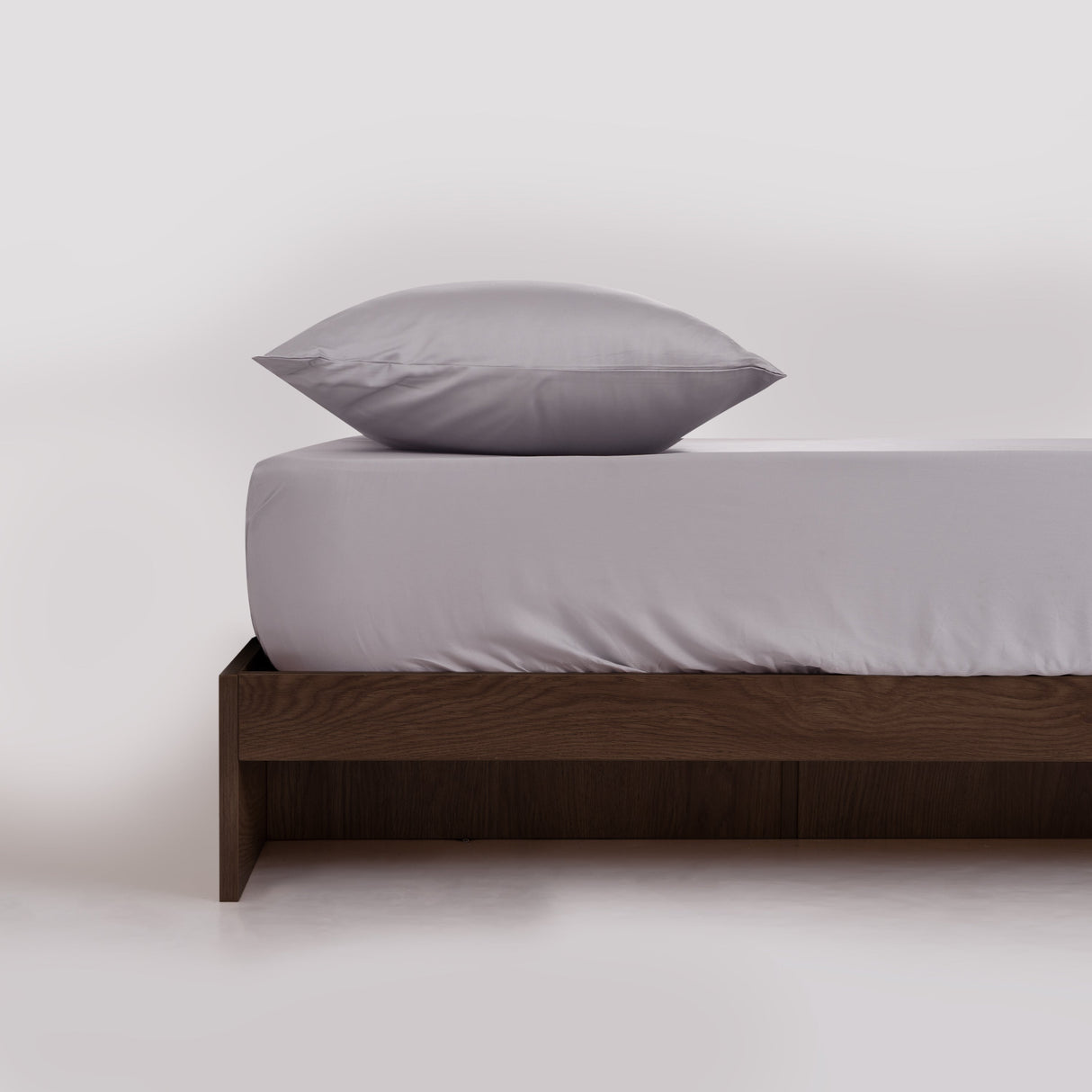 Bamboo Passformlakan - Husdjursrullande för Hundar/Katter Familj Carvallo