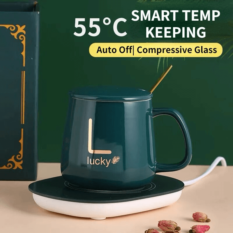 Ceramikmugg Presentset-Kök-BB-Hemnix