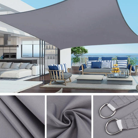 Solskydd Markis Tak Carvallo