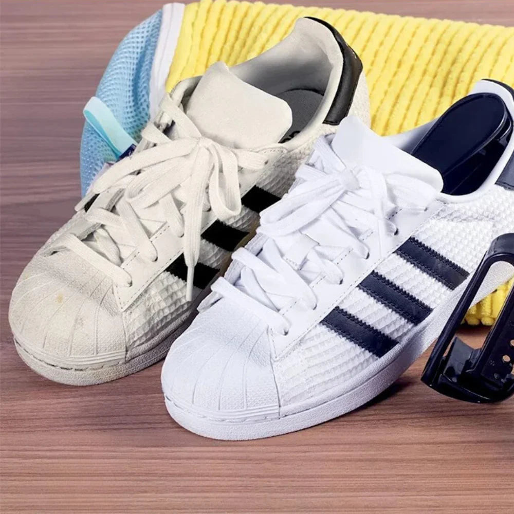 CleanMax Skopåse – skonsam tvätt och skydd-VaruZ-Hemnix