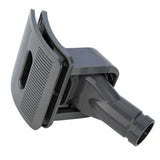 Carvallo – Dammsugare-stödd husdjursvårdsapparat Carvallo