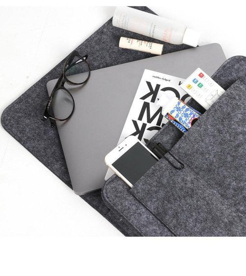 Carvallo - Organizer-väska Carvallo