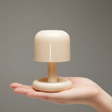 Bordslampa Bärbar Modern USB Uppladdningsbar Ljus Carvallo