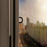 Magnetisk Flugskärm Fönster – Lätt Installation & Insektskydd Carvallo