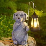 Hundvakten® | Solcellsdriven Trädgårdsbelysning-Hemnix-Hemnix