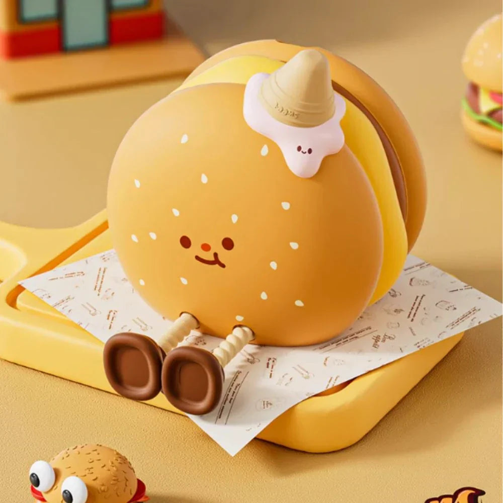 Nattlampa Silikon Djur Sänglampor Carvallo