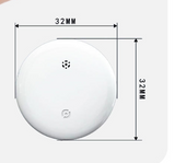 GPS Tracker Tag för Bil, Husdjur och Bagage Carvallo