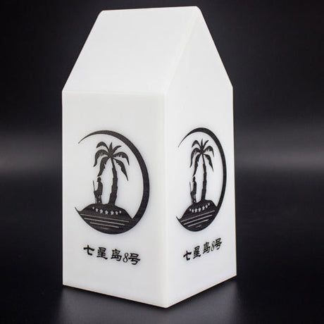 Art Deco LED-bordslampa – elegant hårdvarudesign Save translation MILA Sverige