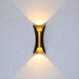 MetroBright Light - Vattentät LED utomhuslampa för vardagsbruk Carvallo