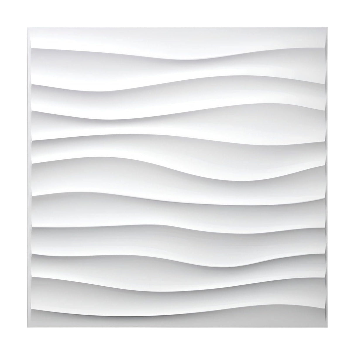 KitchenWave Panel - Vattentät och mögelresistent Dekorativ Tapet Carvallo