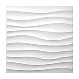 KitchenWave Panel - Vattentät och mögelresistent Dekorativ Tapet Carvallo