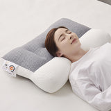 SleepAlign - Contour Memory Foam Nackkudde MILA Sverige
