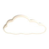 CloudDream Light – Dekorativ LED Moln Design Barnrum Taklampa Carvallo