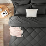 PureRest Sängkläder Set - 3 delar. ultra-mjuk sängkläder set Carvallo