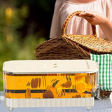 Dryckesdispenser Carvallo