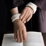 Supersköna Vinterhandskar-Personligt-BB-Hemnix