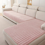 Elegant Vadderad Sofföverdrag – Komfort och Skydd Carvallo