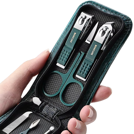 Nagelklippare Medium Set-Hemnix-Hemnix