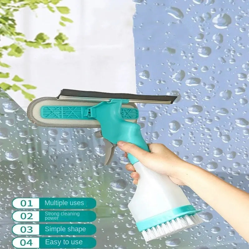 Carvallo – Fönster rengöring har aldrig varit så enkelt! Carvallo