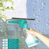 Carvallo – Fönster rengöring har aldrig varit så enkelt! Carvallo