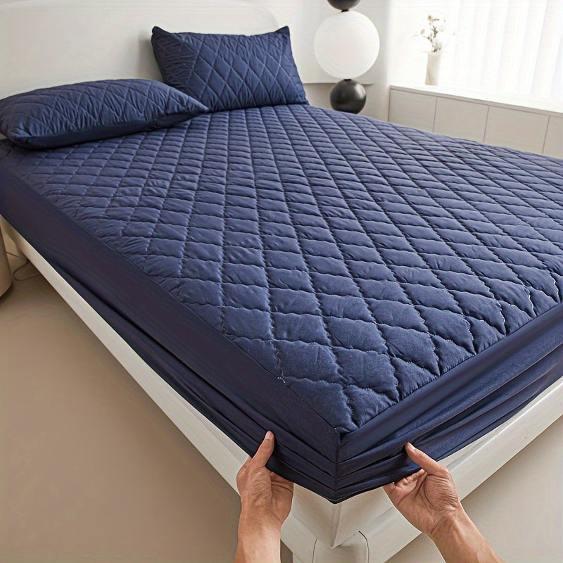 DreamGuard Madrasskydd - Komfort och Skydd i Ett Carvallo