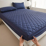 DreamGuard Madrasskydd - Komfort och Skydd i Ett Carvallo