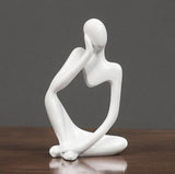 Orbis - Abstract Thinkers - Heminredning Carvallo