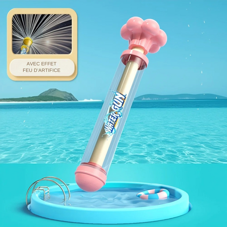 Carvallo | SplashBurst – Vattenshowen för oförglömliga fester! Carvallo